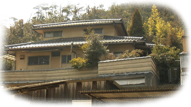 Slope House